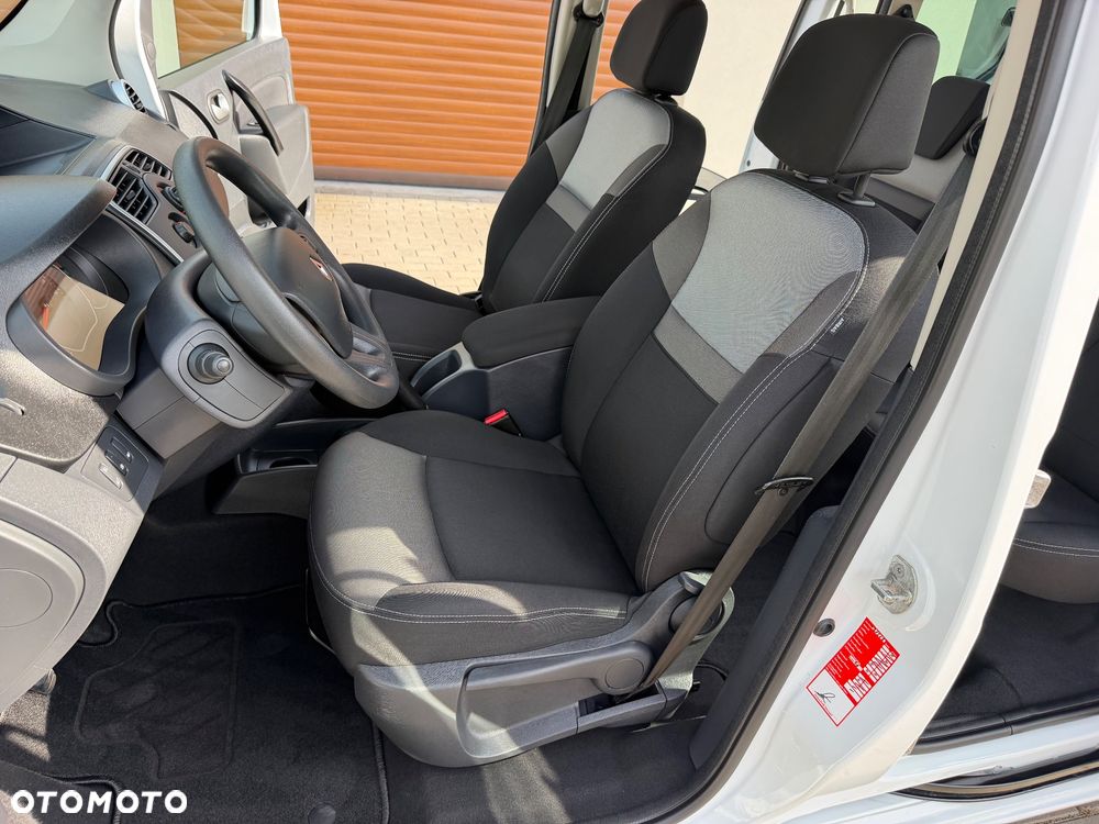 Renault Kangoo - 15