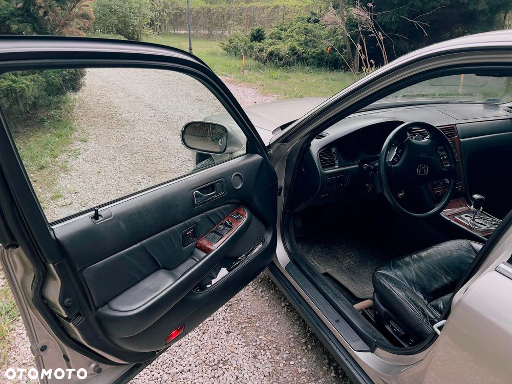 Honda Legend 3.5 - 18