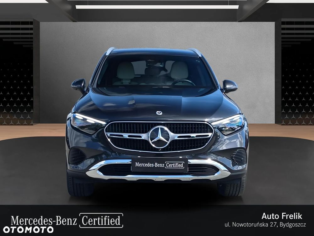 Mercedes-Benz GLC 300 e 4Matic 9G-TRONIC Avantgarde Advanced - 8