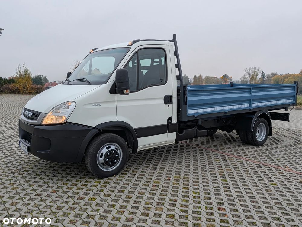Iveco Daily 35c15 - 4