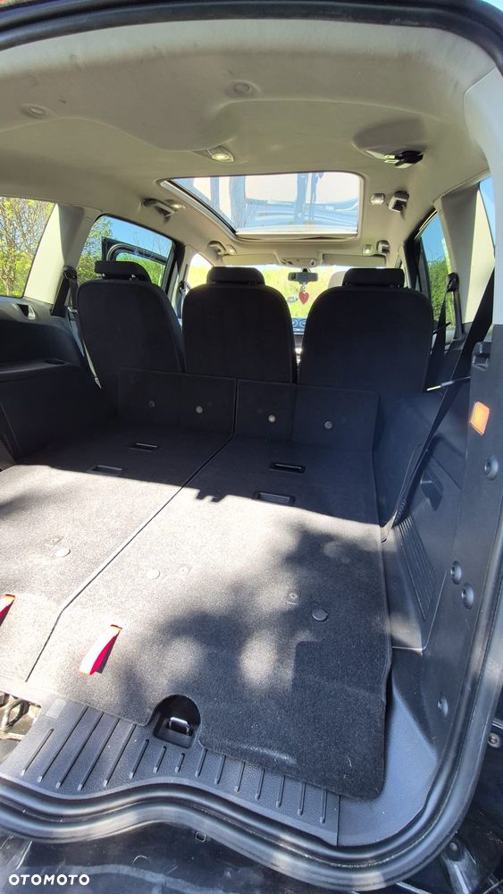 Ford S-Max 2.0 TDCi DPF Titanium - 14