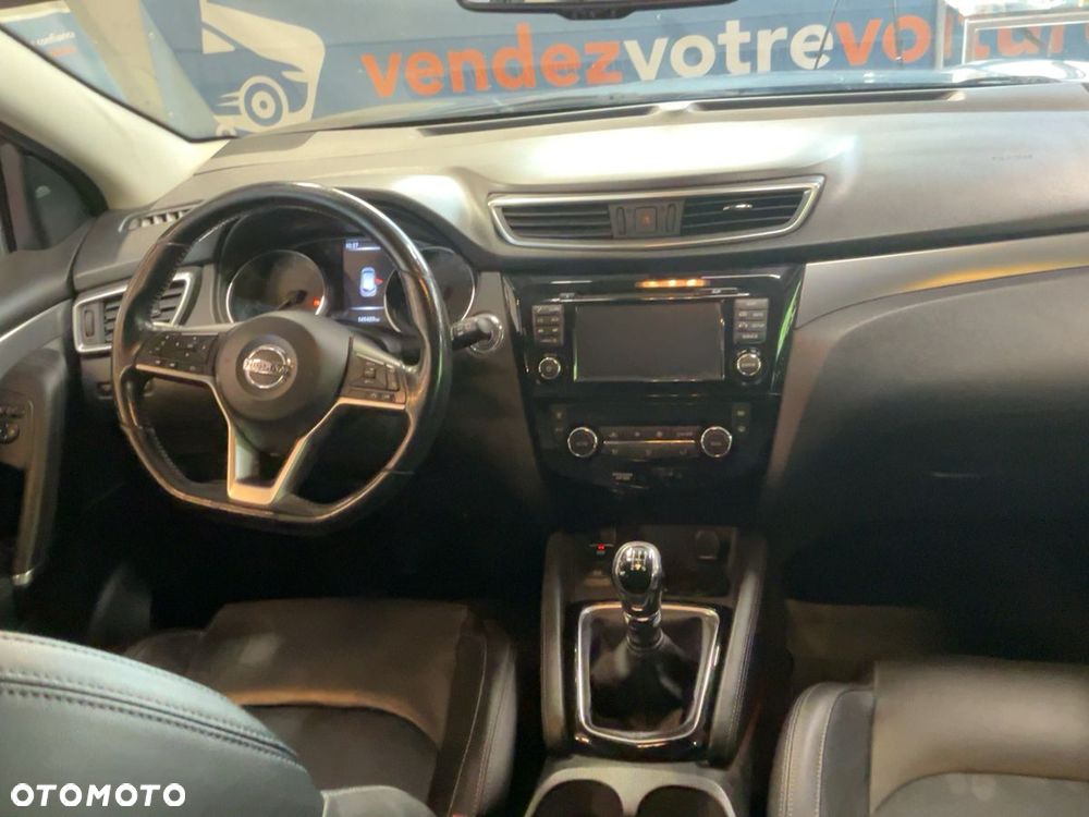 Nissan Qashqai 1.6 DIG-T Tekna+ - 17