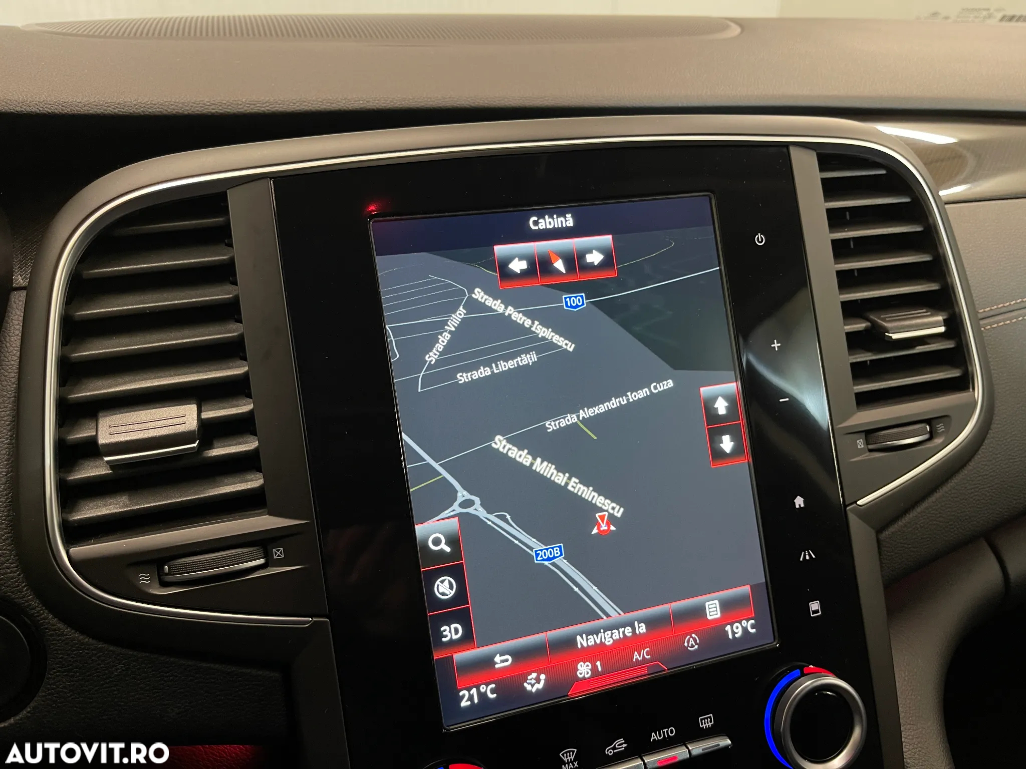 Renault Talisman Grandtour ENERGY dCi 130 EDC INTENS - 16