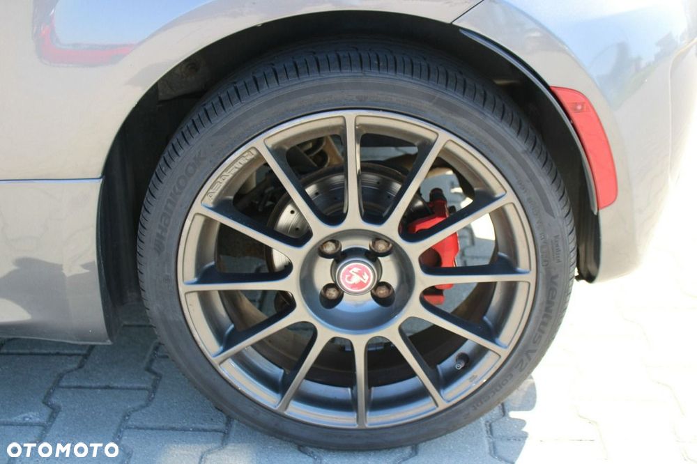 Abarth 500 - 18