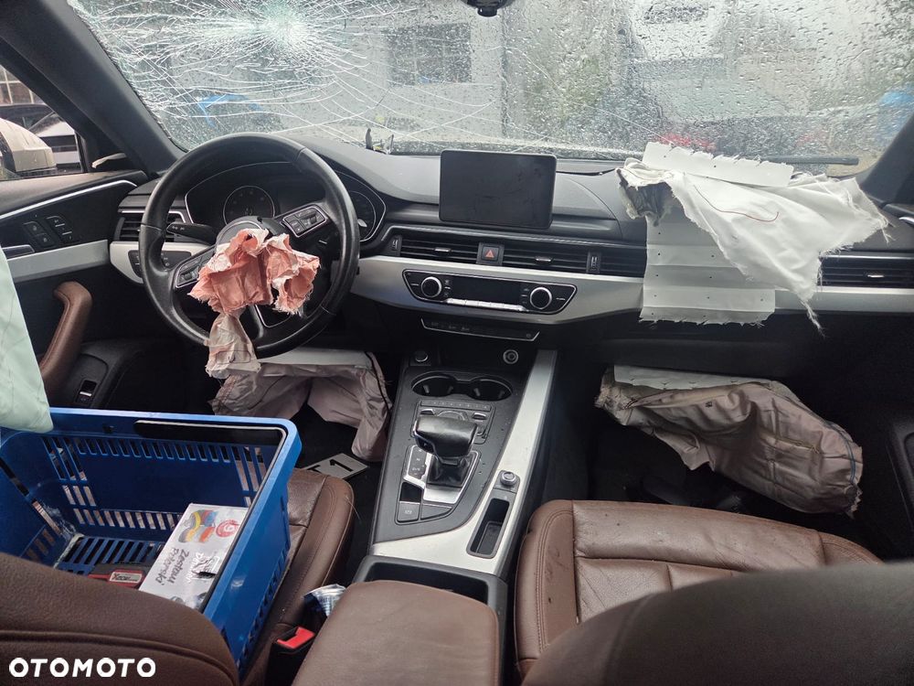 Audi A4 Limousine 2.0 TFSI S tronic design - 8