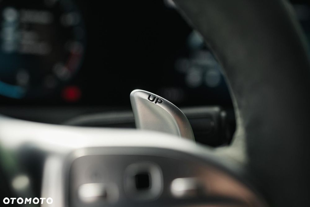 Mercedes-Benz Klasa A 45 S AMG 4-Matic 8G-DCT - 31