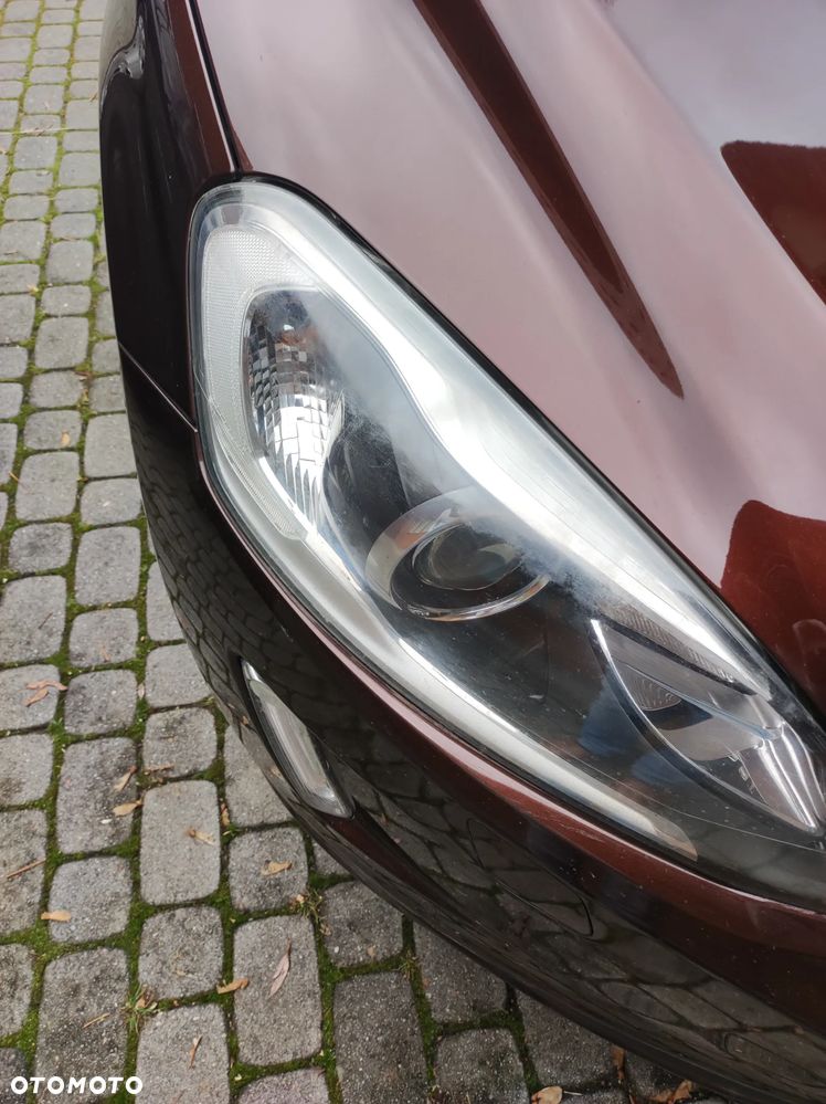 Volvo XC 60 D5 AWD Summum - 10