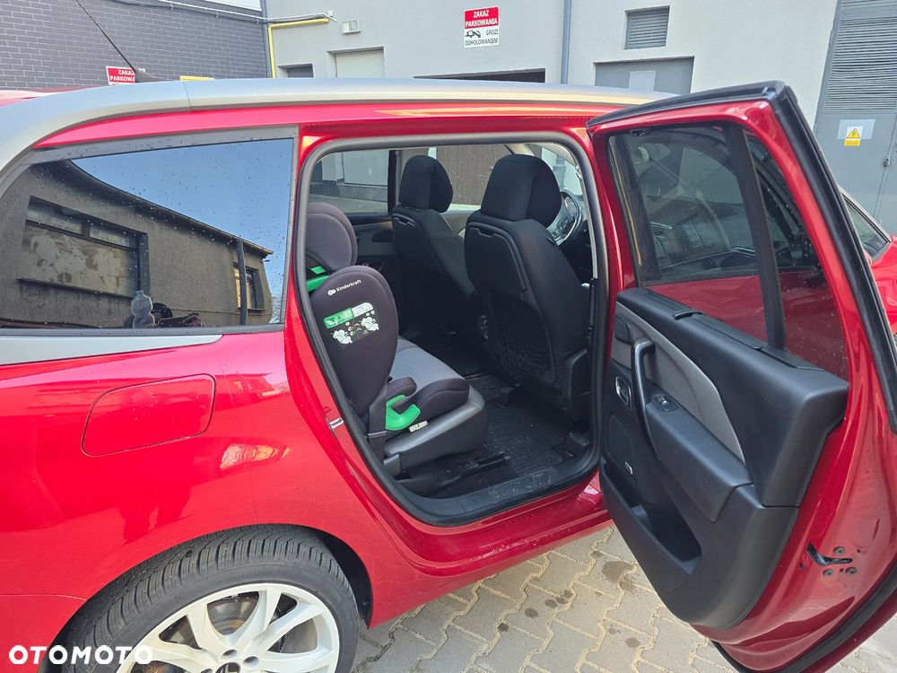 Citroën C4 Picasso 2.0 HDi FAP Exclusive - 15