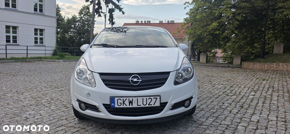 Opel Corsa 1.4 16V Color Edition - 36