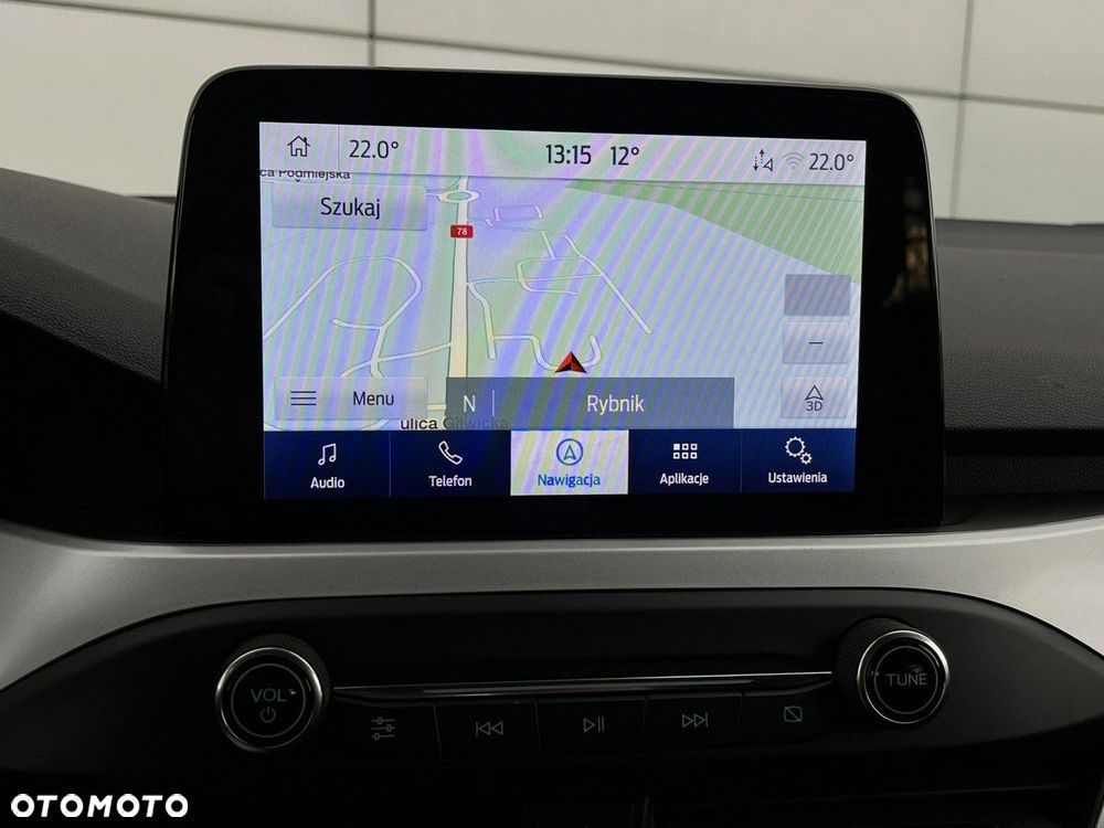 Ford Focus 1.5 EcoBlue Start-Stopp-System COOL&CONNECT - 31