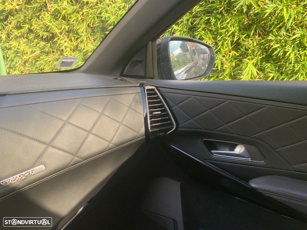 DS DS7 Crossback BlueHDI 130 Aut. Rivoli - 11