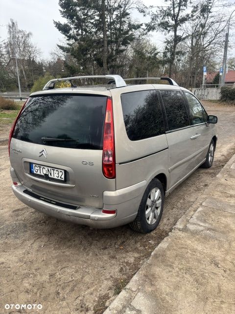 Citroën C8 - 23