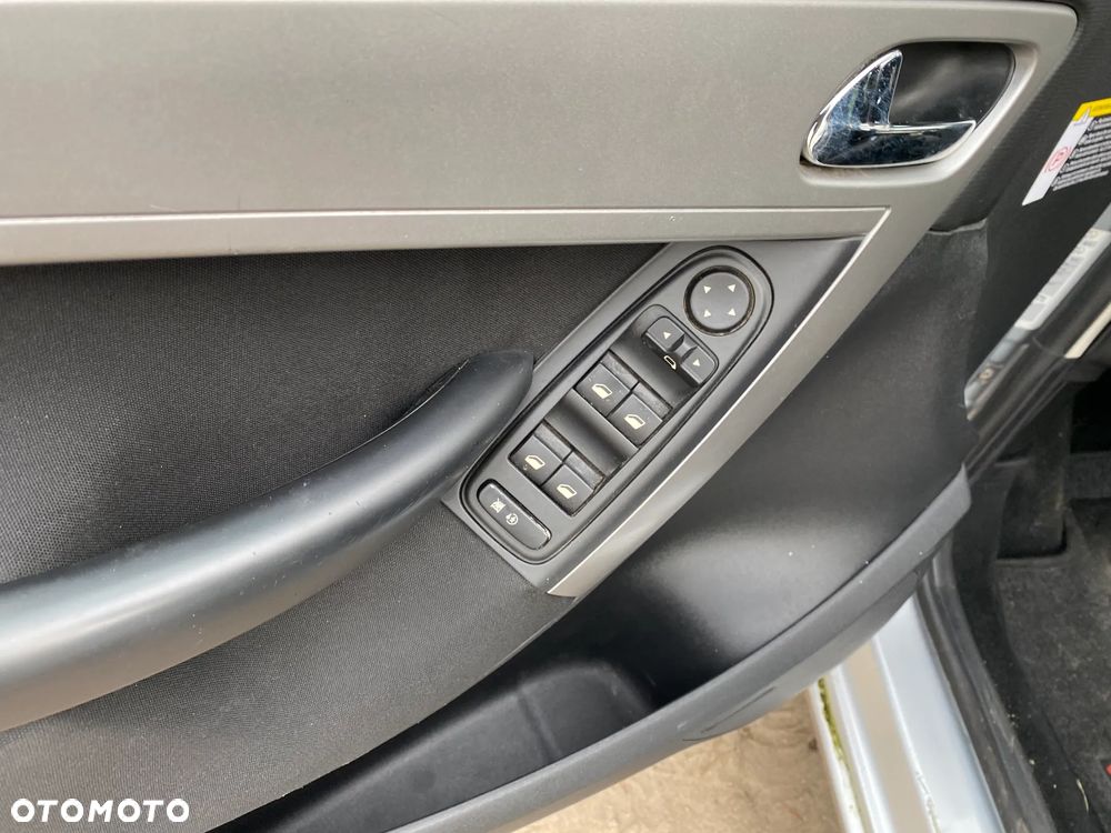 Citroën C4 Picasso 1.6 VTi Attraction - 19