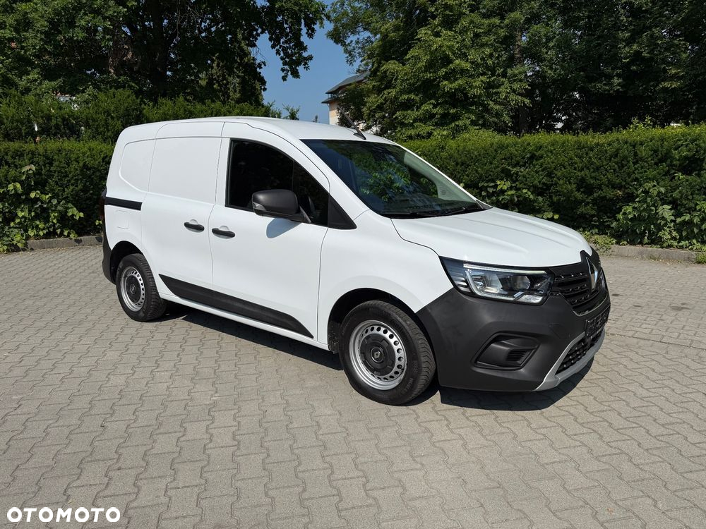 Renault Kangoo - 4