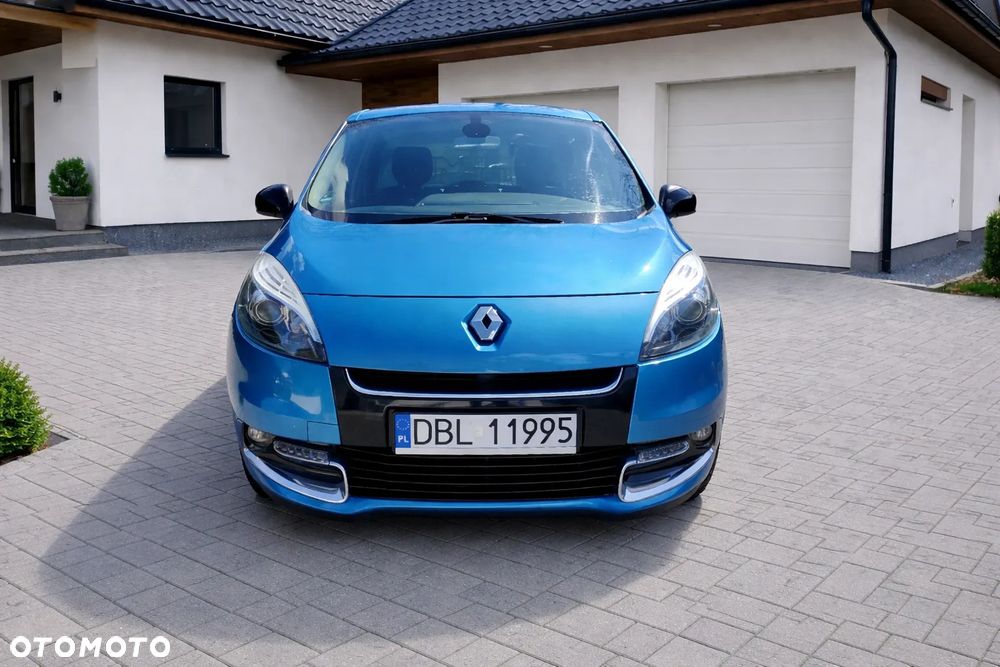 Renault Scenic ENERGY TCe 115 S&S Bose Edition - 6