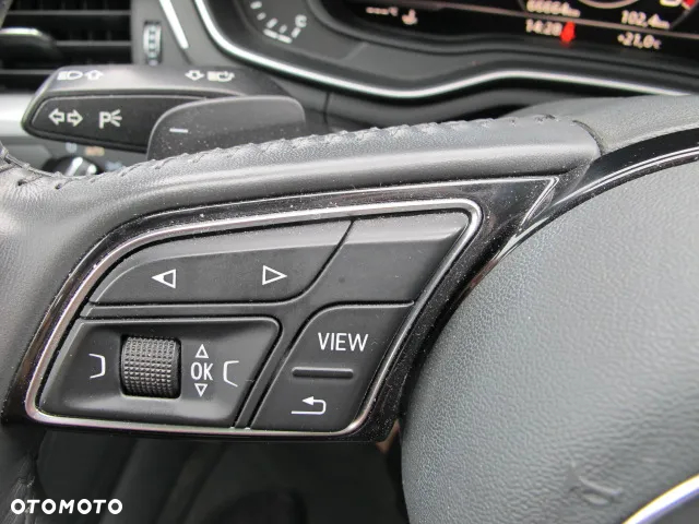 Audi A4 45 TFSI quattro S tronic S line - 24