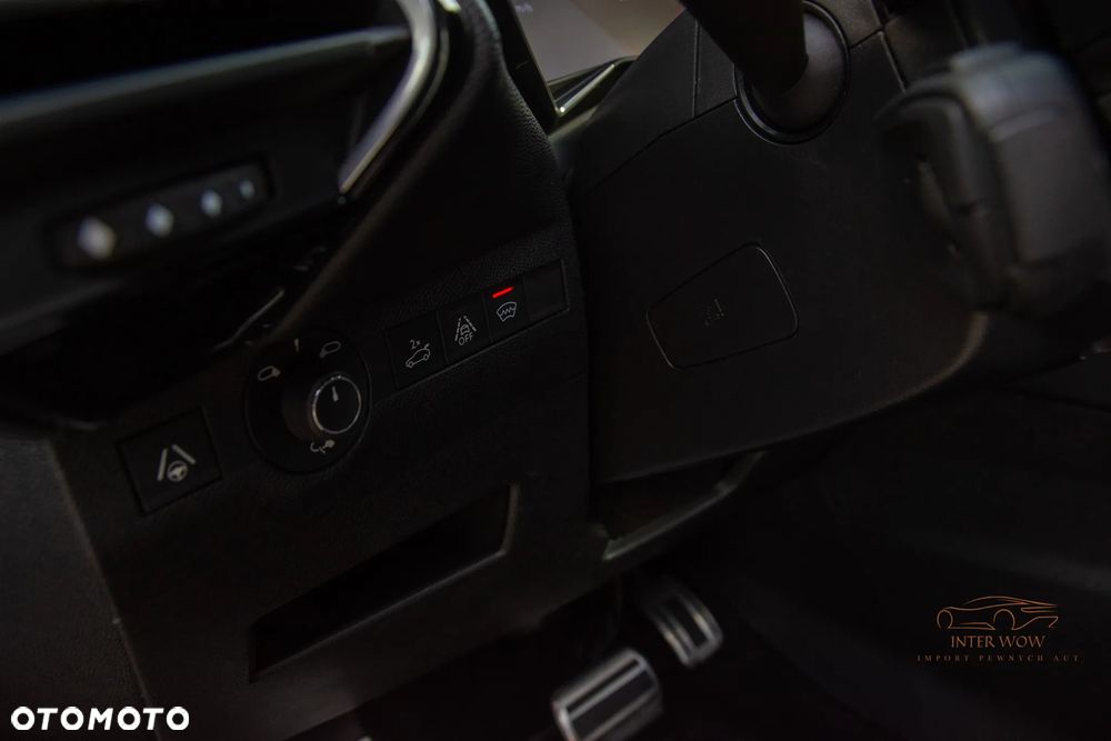 DS Automobiles DS 7 Crossback 1.6 PureTech Grand Chic - 24