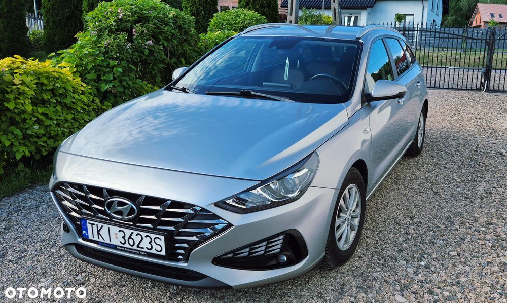 Hyundai i30 1.0 T-GDI Modern - 12