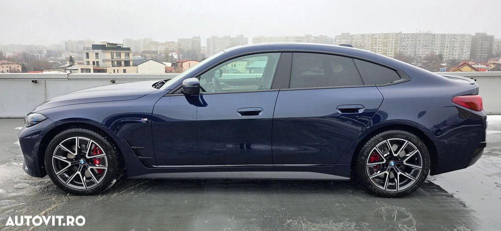 BMW Seria 4 420d xDrive AT MHEV - 3