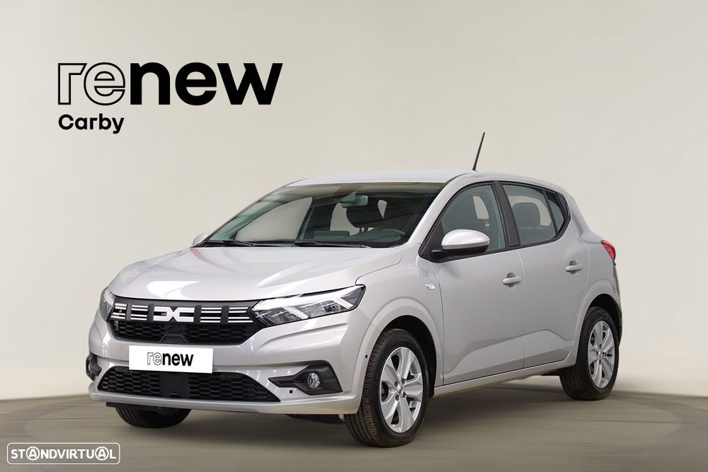 Dacia Sandero 1.0 TCe Expression