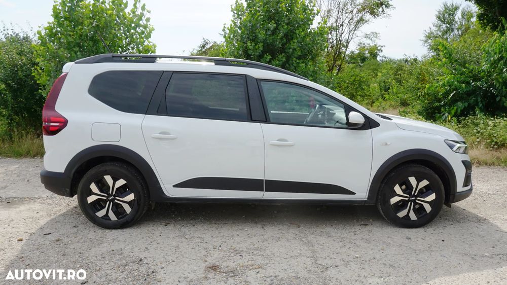 Dacia Jogger - 6