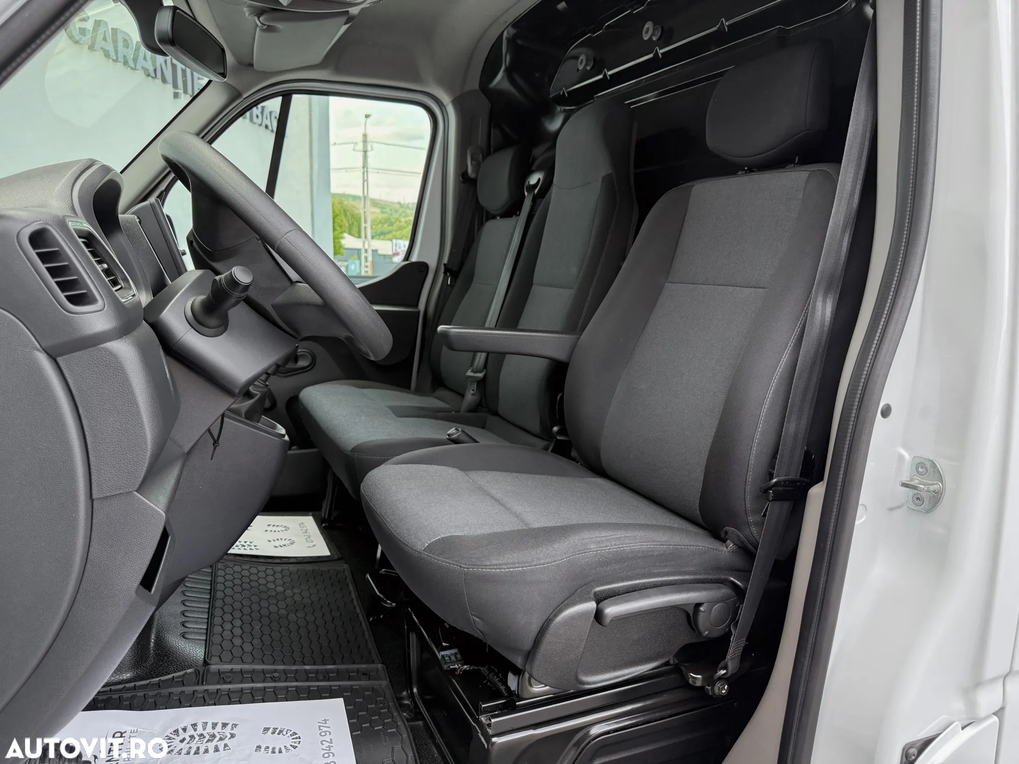Renault MASTER - 16