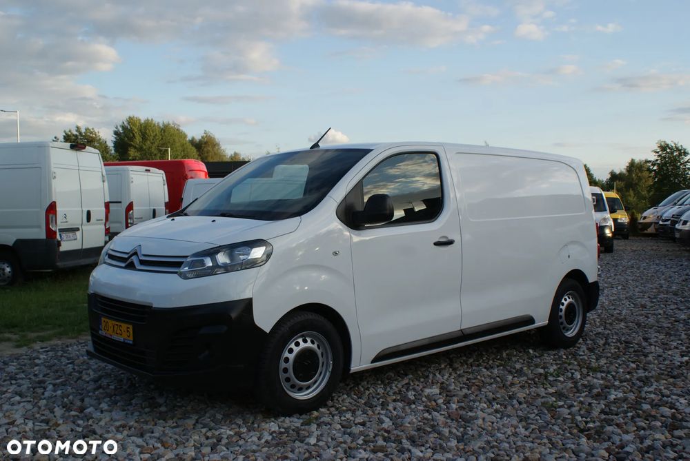 Citroën Jumpy - 3