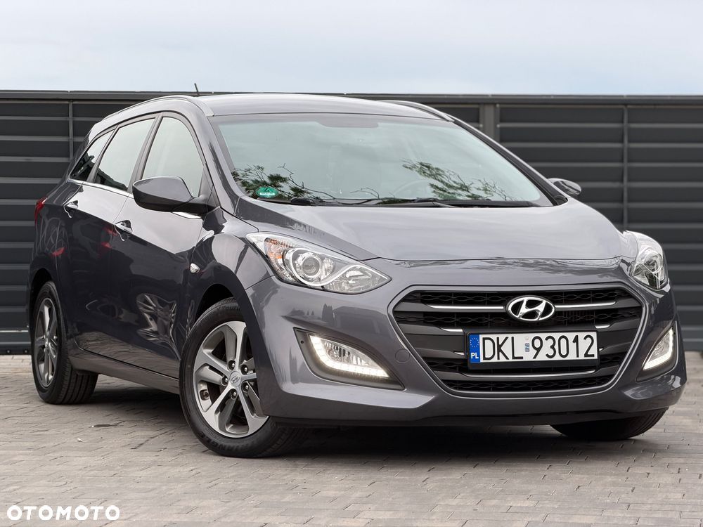 Hyundai i30 1.6 CRDi Premium - 5