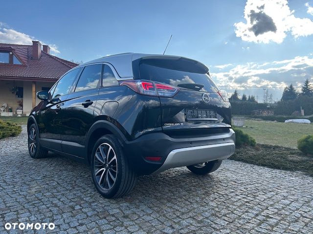 Opel Crossland X 1.2 Start/Stop 120 Jahre - 7