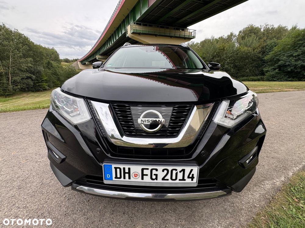 Nissan X-Trail 1.6 DIG-T Tekna - 6