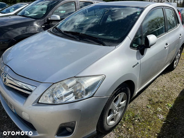 Toyota Auris 1.8 Hybrid Executive