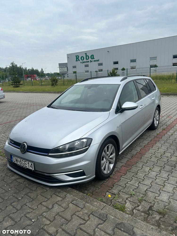 Volkswagen Golf 1.5 TSI BMT Comfortline DSG - 3