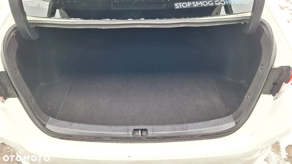 Toyota Corolla 1.8 Hybrid GPF Comfort - 26