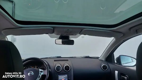 Nissan Qashqai+2 +2 2.0 dCi DPF All Mode 4x4-i Aut Acenta SP - 8