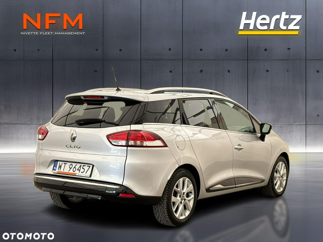 Renault Clio - 5