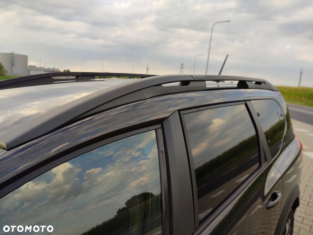 Dacia Jogger TCe 110 (7-Sitzer) Essential - 13