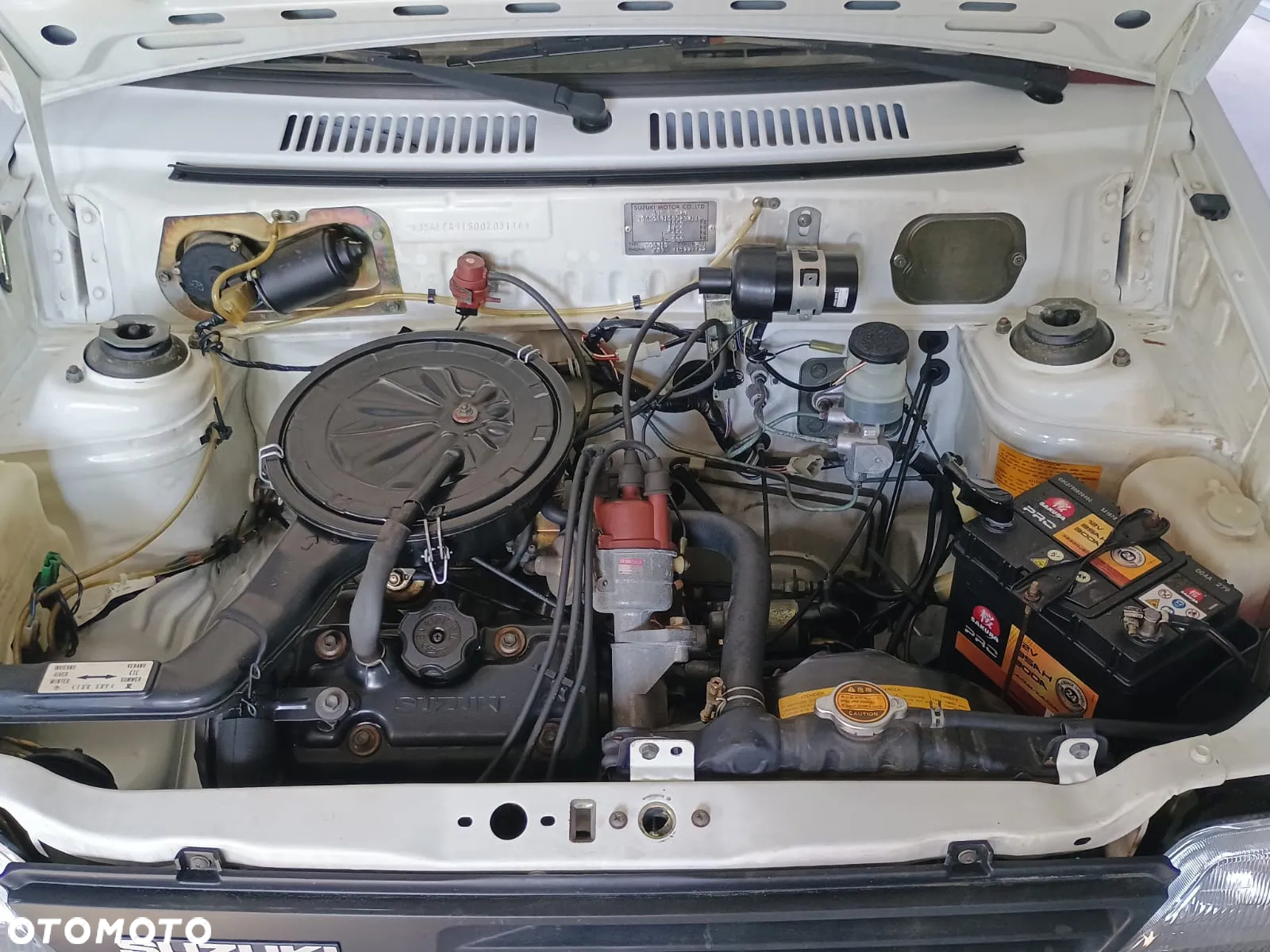 Suzuki Alto - 6