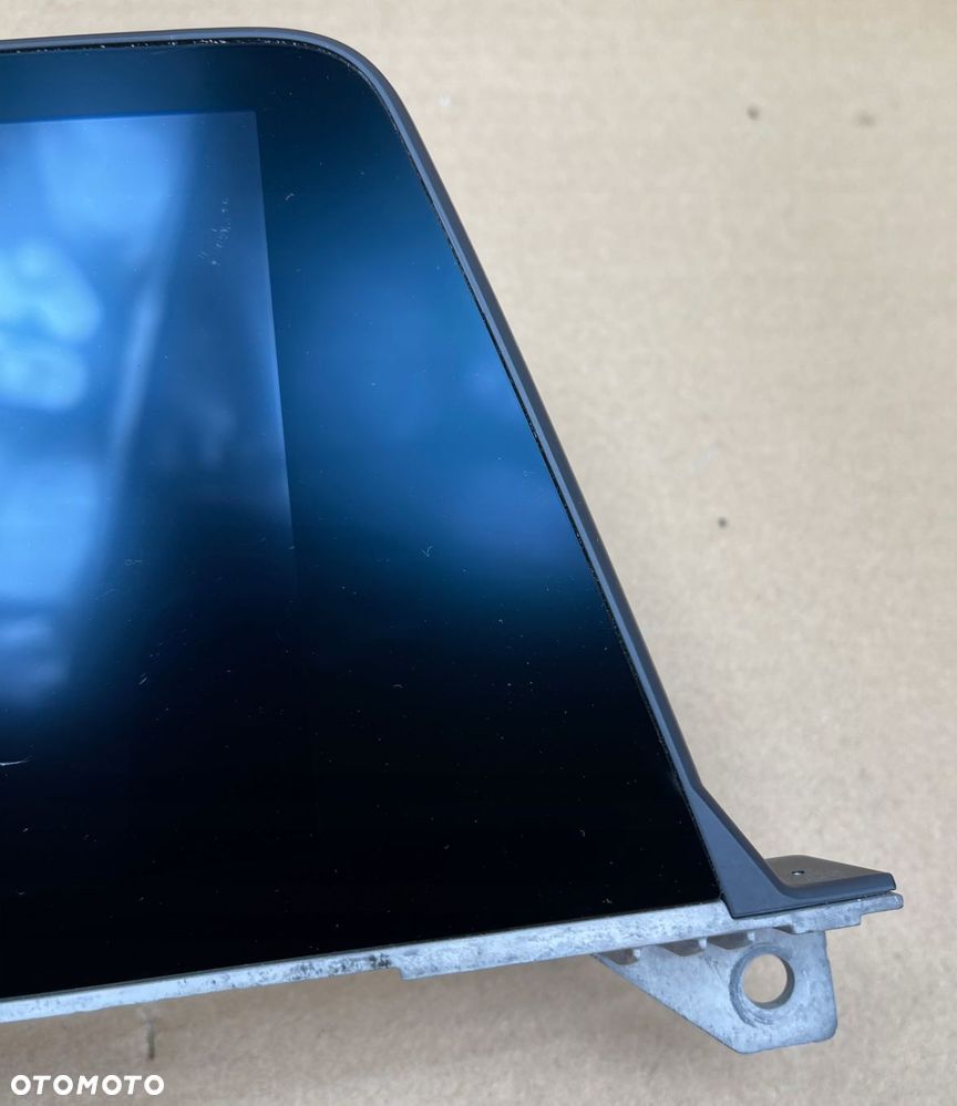 A366 BMW 1 F40 EKRAN MONITOR NAWIGACJA WYŚWIETLACZ 9826390 - 4