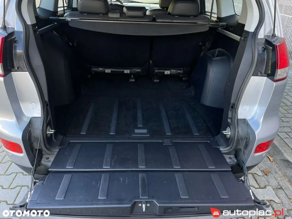 Citroën C-Crosser 2.2 HDi Exclusive DCS - 14