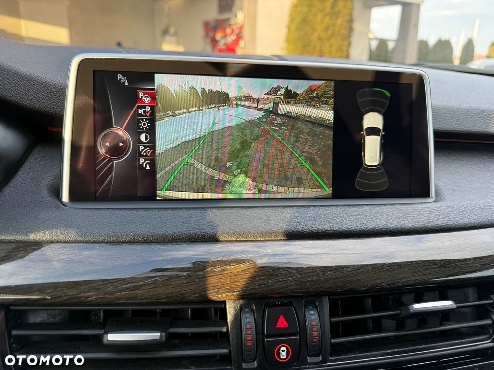 BMW X5 xDrive35i Sport-Aut - 13