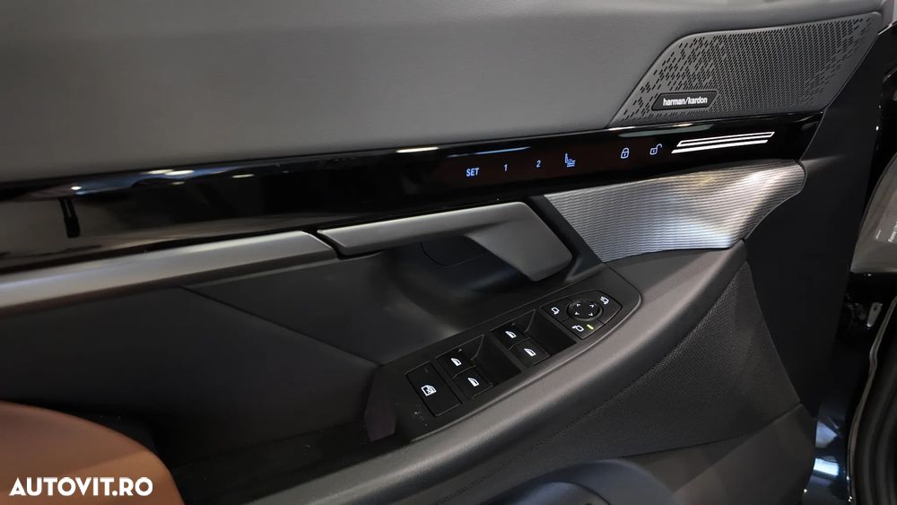 BMW Seria 5 520d xDrive AT MHEV - 22