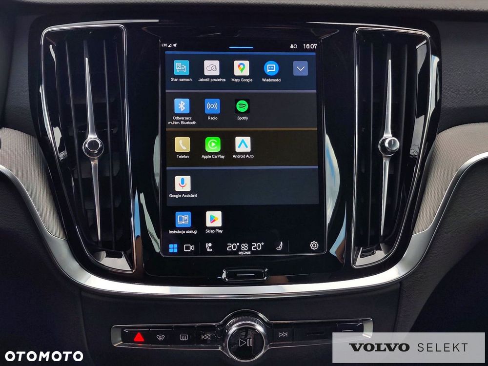 Volvo S60 - 20