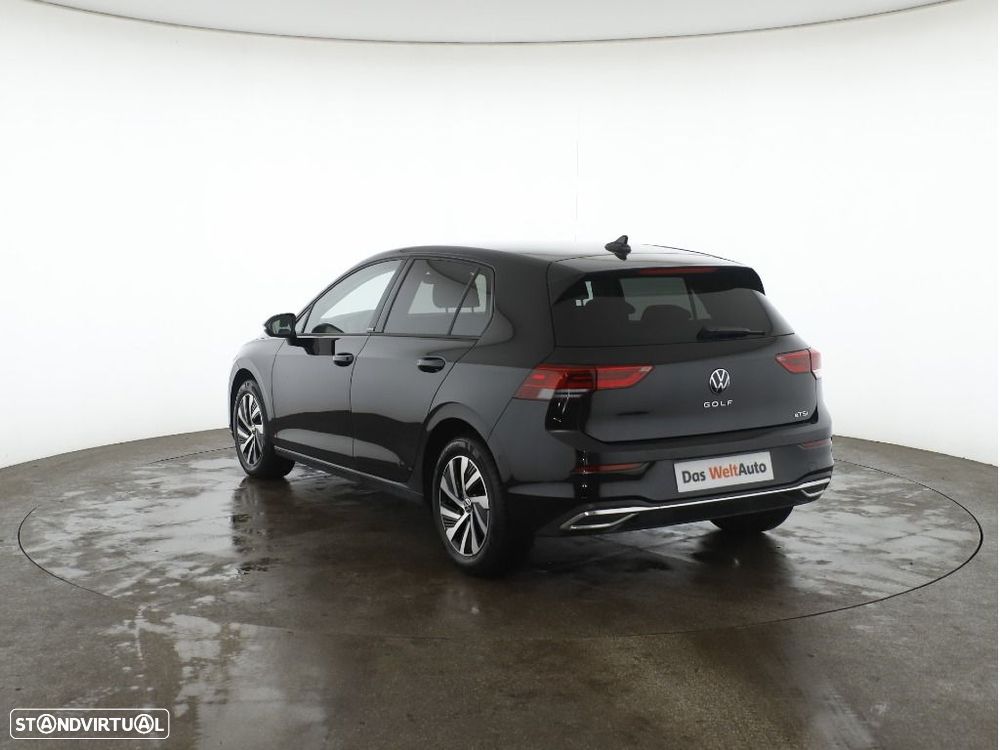 VW Golf 1.0 eTSI Life DSG - 3