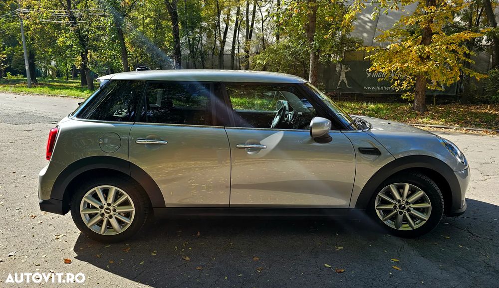 Mini Cooper AT - 10