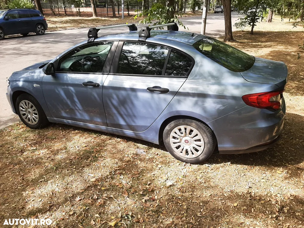 Fiat Tipo 1.4 - 4