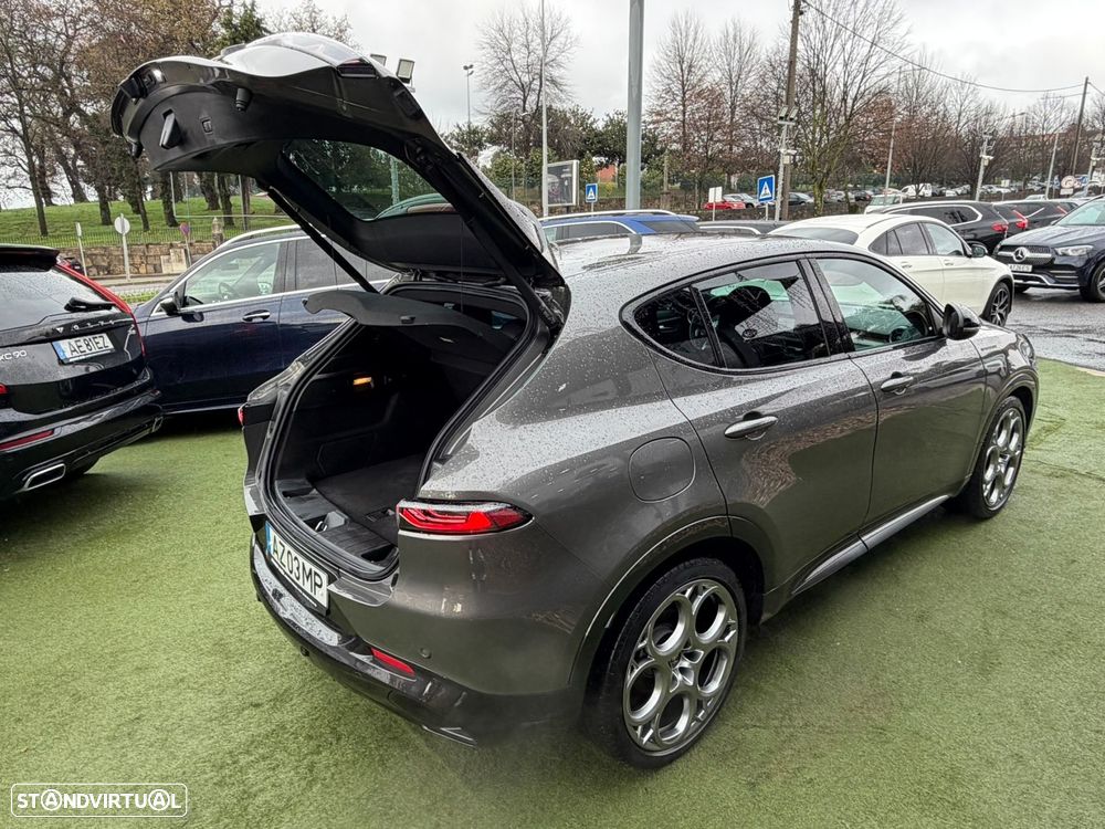 Alfa Romeo Tonale 1.5 Hybrid Edizione Speciale - 58