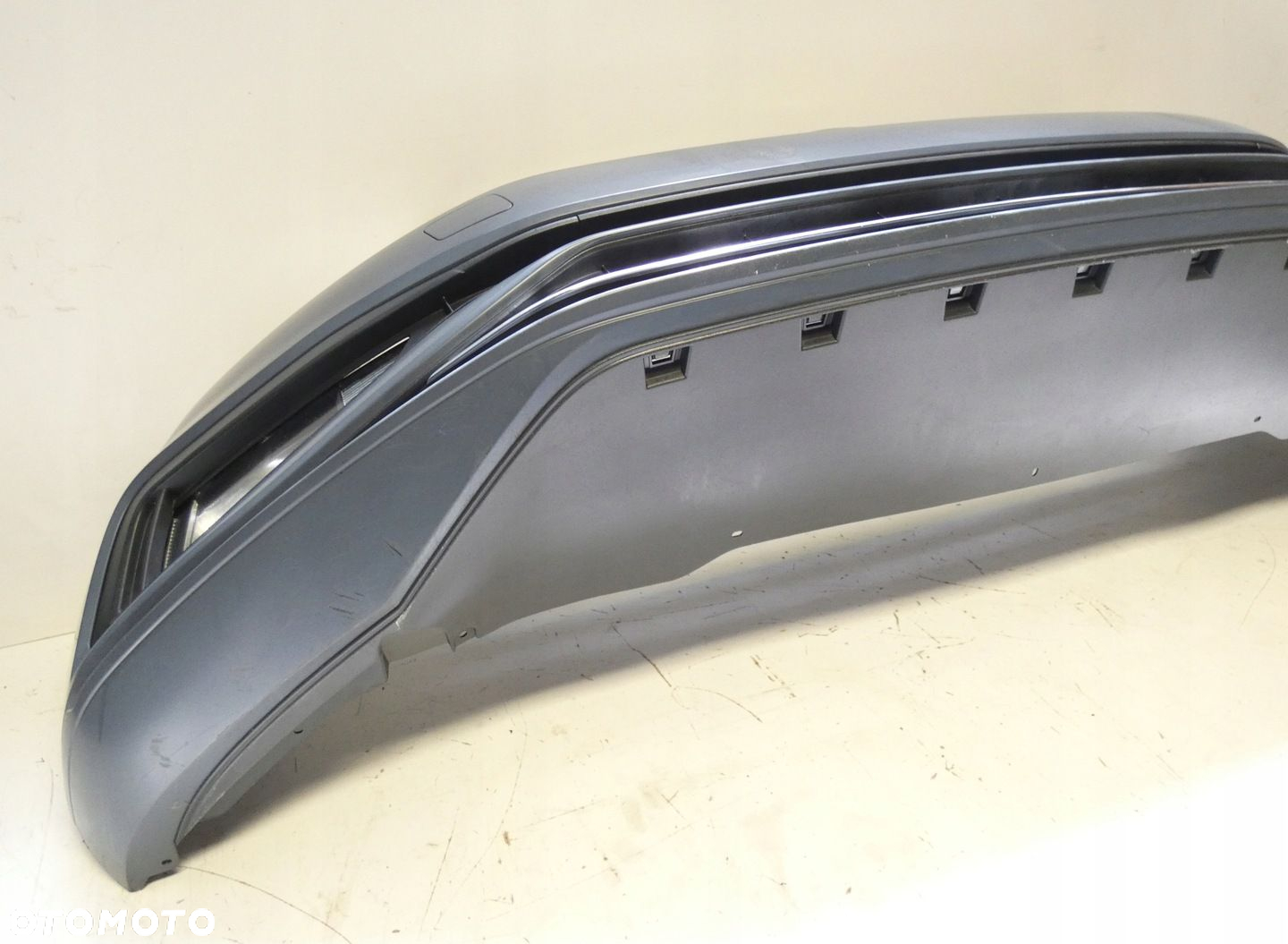 VW PASSAT B8 LIFT 3G0807221E 2019-2013 ZDERZAK PRZÓD PRZEDNI - 7
