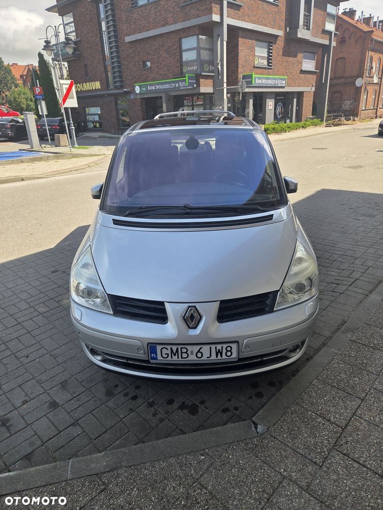 Renault Grand Espace - 3