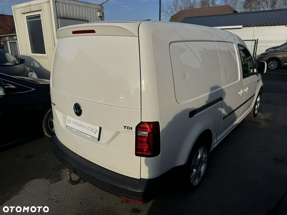 Volkswagen Caddy - 3