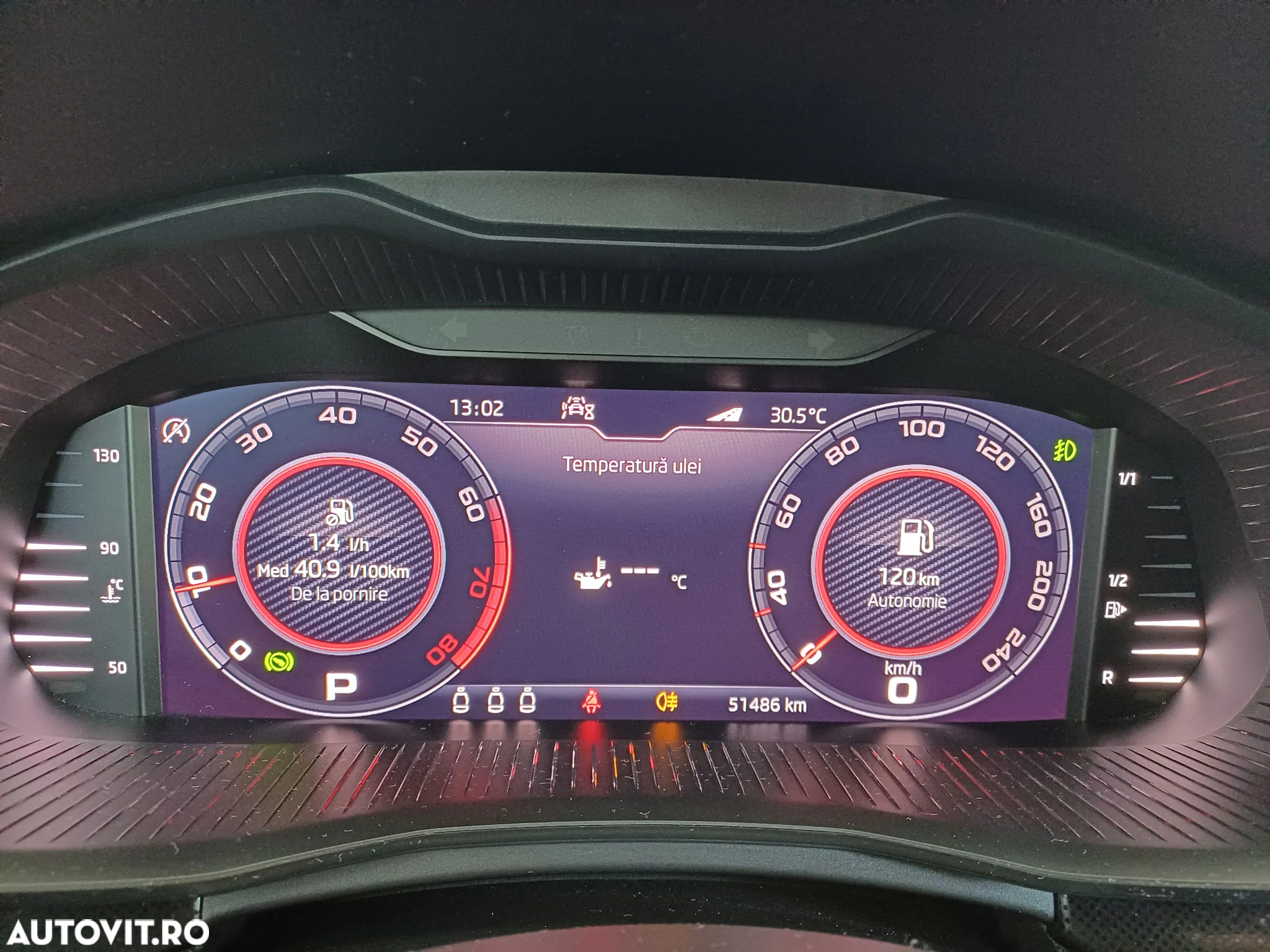 Skoda Kamiq 1.5 TSI DSG Monte Carlo - 15